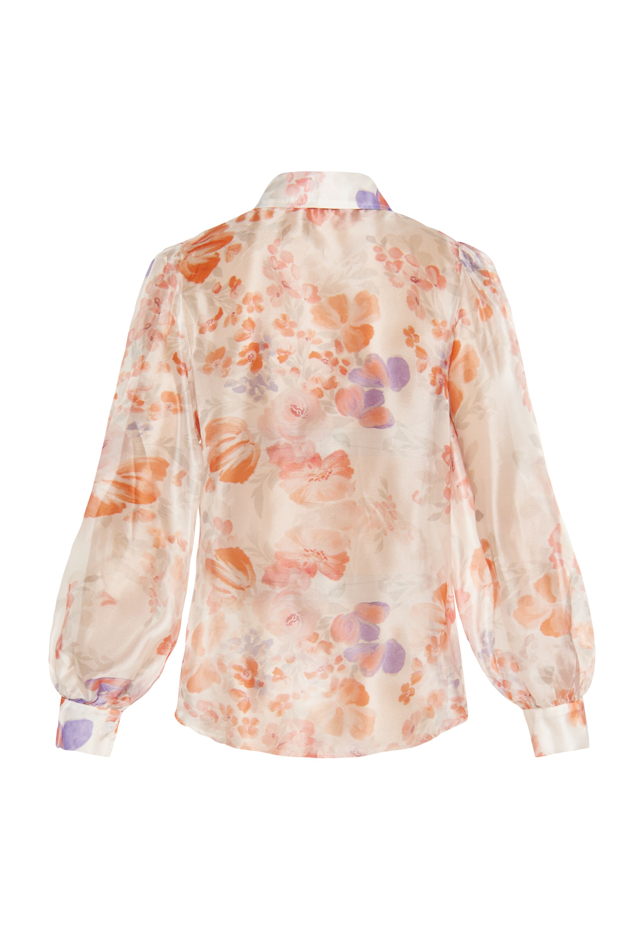 FELIPABluza 'Fashion Look' - narančasta boja