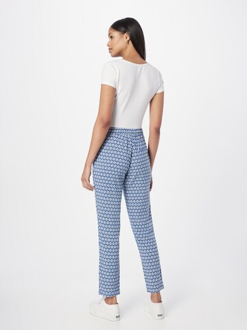 ONLY Regular Pants 'NOVA' in Blue