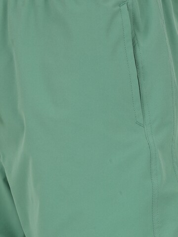 PROTEST - Bermudas 'BAKY' en verde