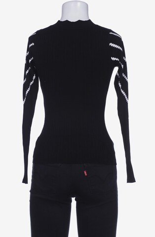 ESISTO Sweater & Cardigan in XS in Black