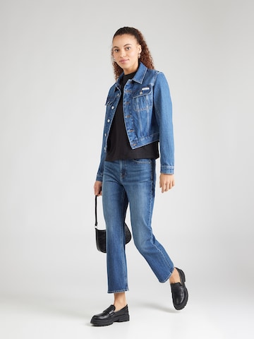 Calvin Klein Jeans - Bootcut Vaquero 'BROOK FALLS' en azul