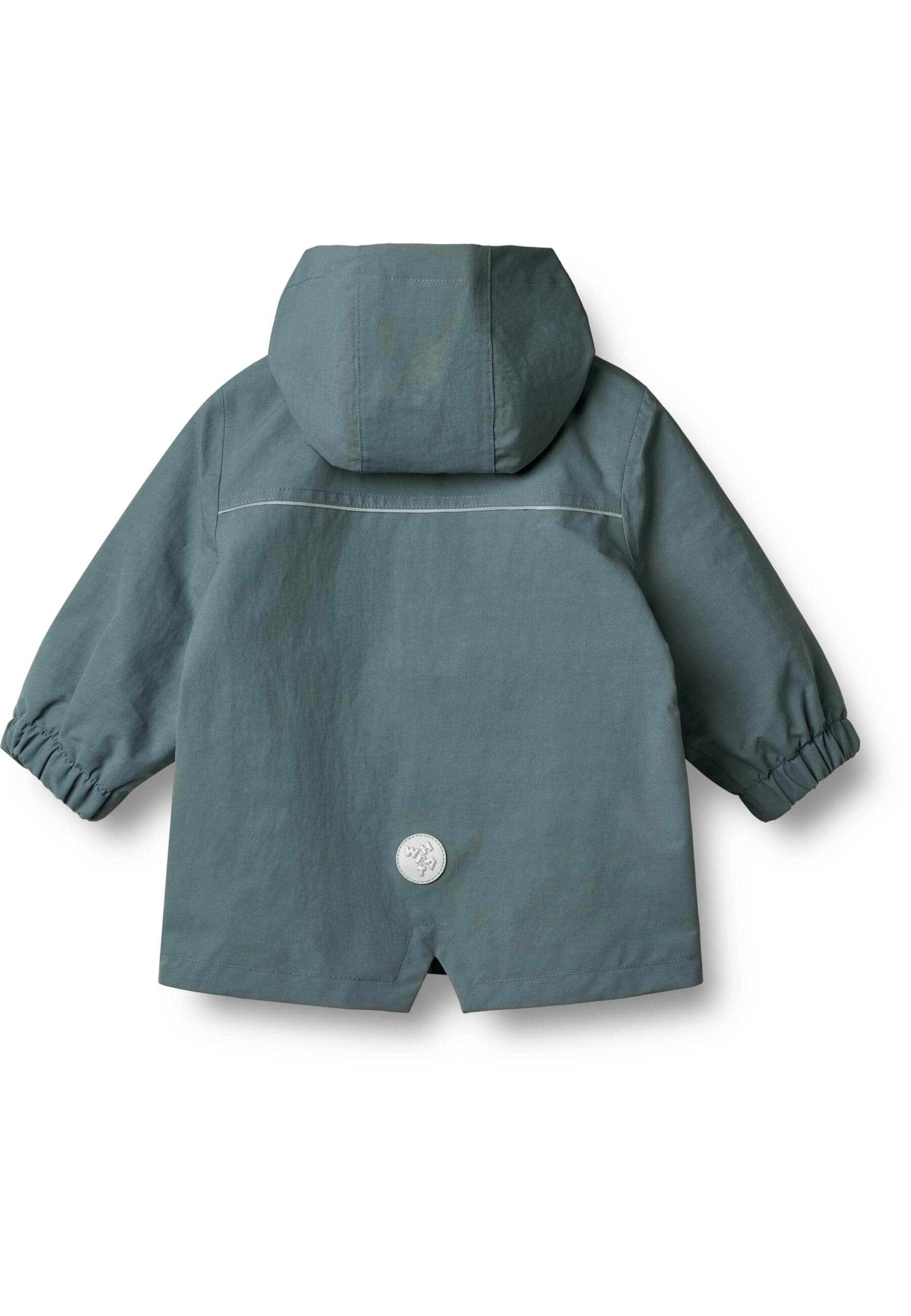 WHEAT Tussenjas 'Alke' in Groen