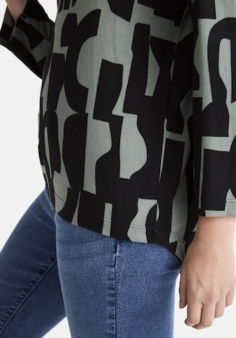 T-shirt 'Carly' STOOKER WOMEN en vert