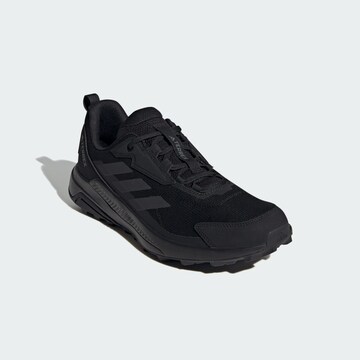 ADIDAS TERREX - Zapatos bajos 'Anylander' en negro