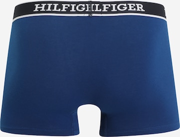 Tommy Hilfiger Underwear Шорты Боксеры в Синий