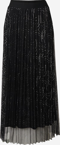 ONLY Skirt in Black: front
