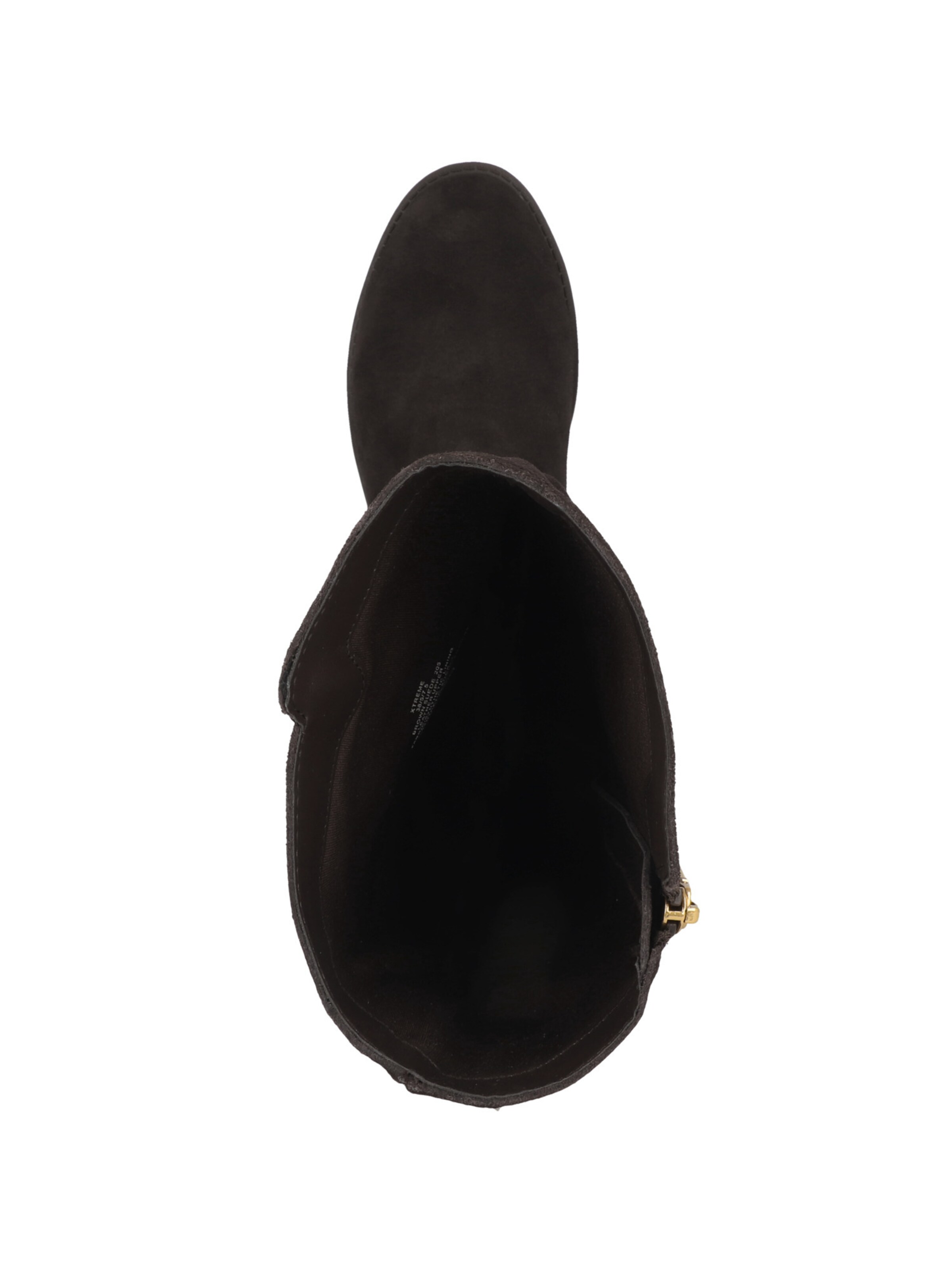 STEVE MADDEN Laarzen ' Extreme ' in Bruin