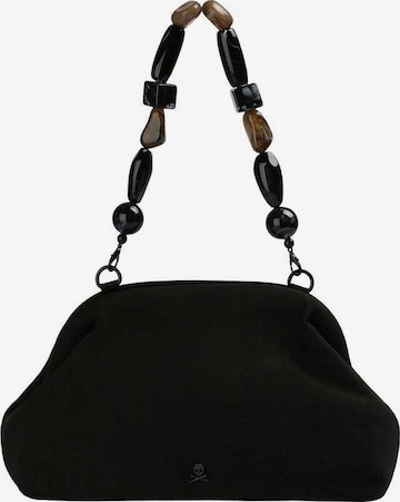 juoda Scalpers Rankinė: priekis