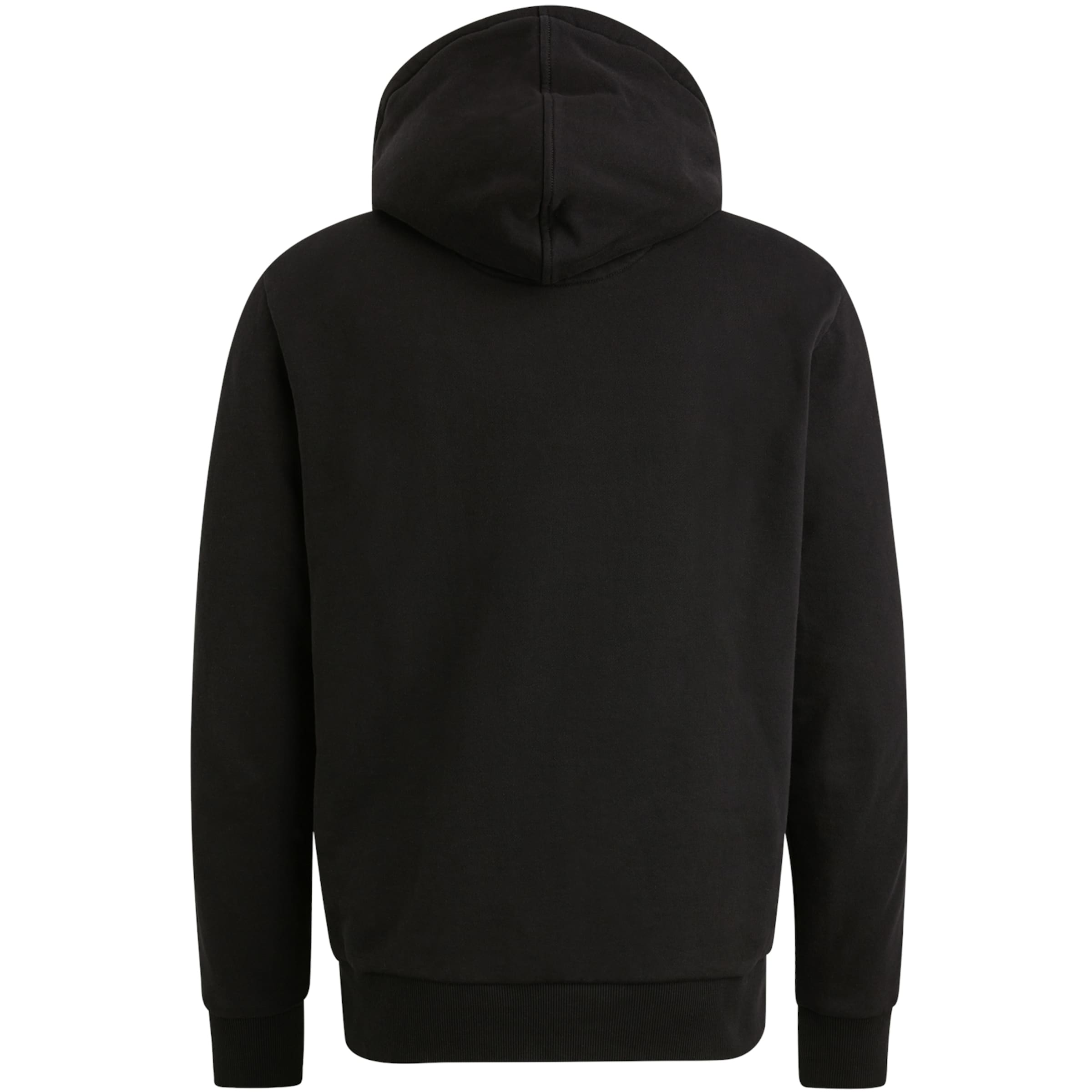 Sweat-shirt PME Legend en noir
