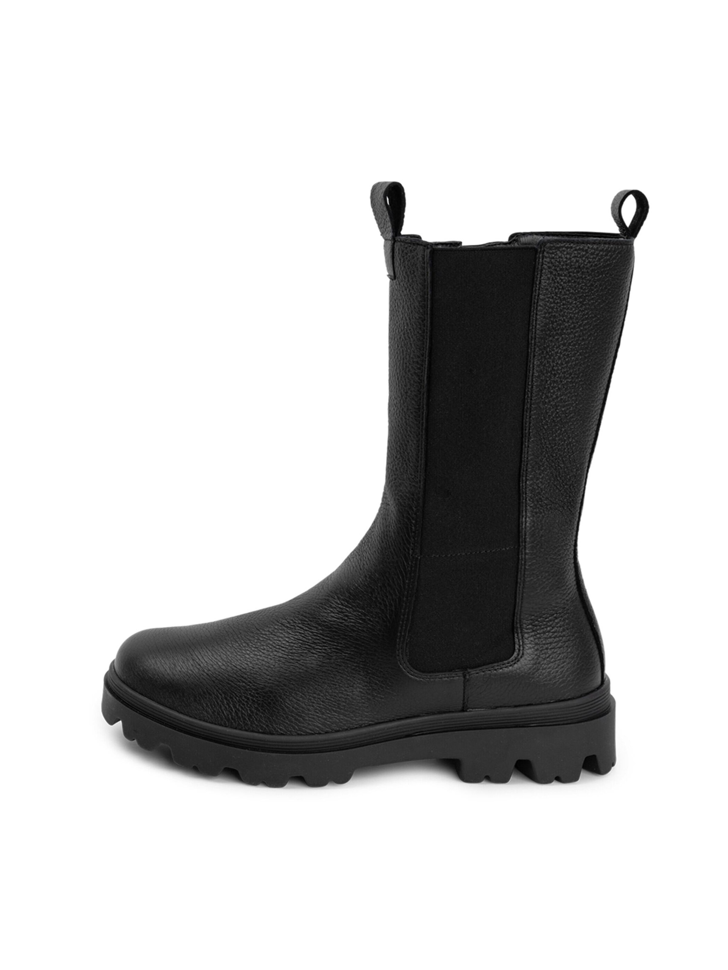 Stivaletto di VITAFORM in nero