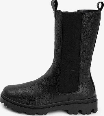 VITAFORM Chelsea Boots in Schwarz