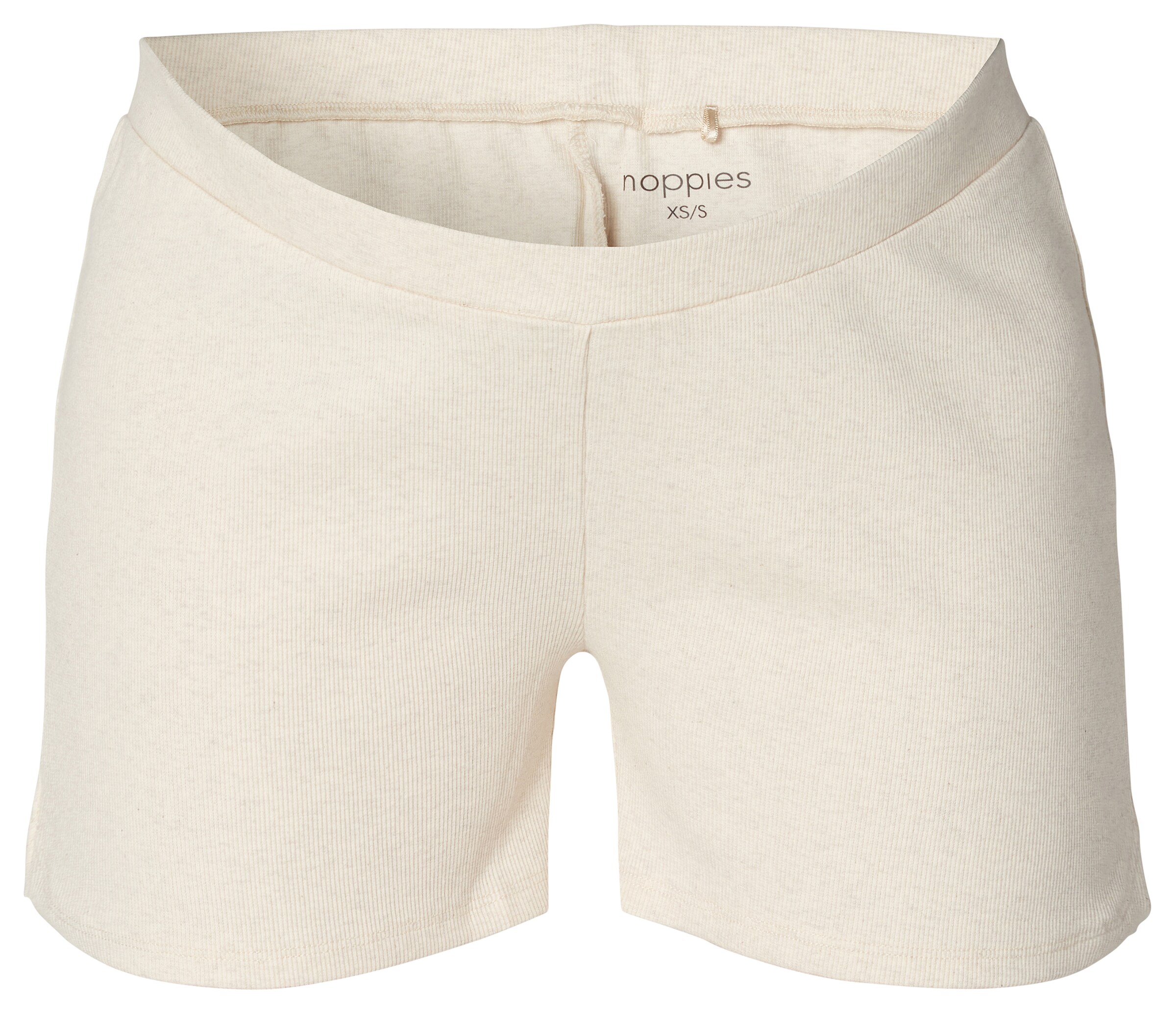 Noppies Pyjamabroek 'Jada' in Beige: voorkant
