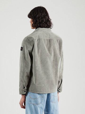 BOSS Jacke 'Lozzy' in Grau