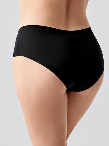 Slip C&City en noir