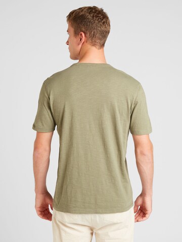 BOSS - Camiseta 'Tegood' en verde
