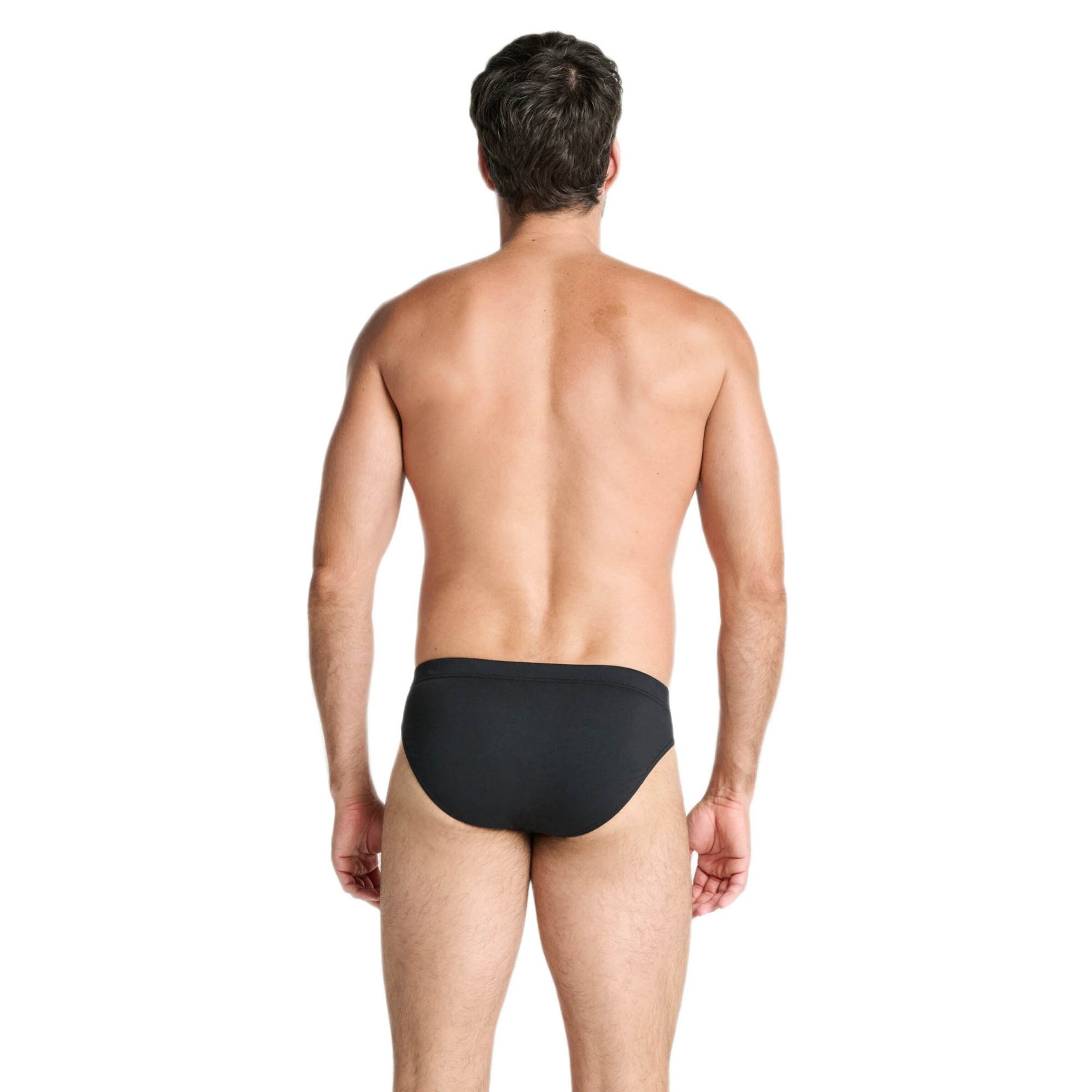 JOCKEY Slip in Schwarz