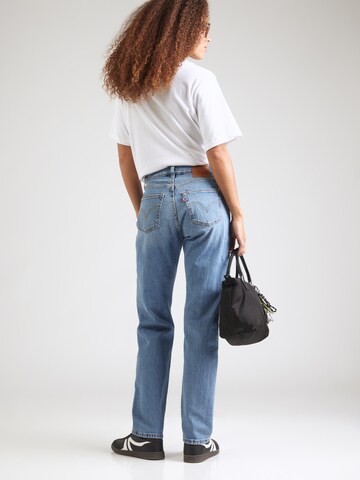 LEVI'S ® Regularen Kavbojke '501' | modra barva