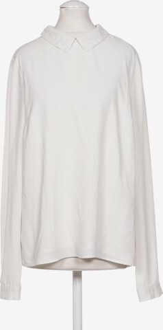 Oasis Blouse & Tunic in S in White: front