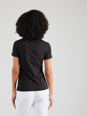 Maglietta di Calvin Klein in nero