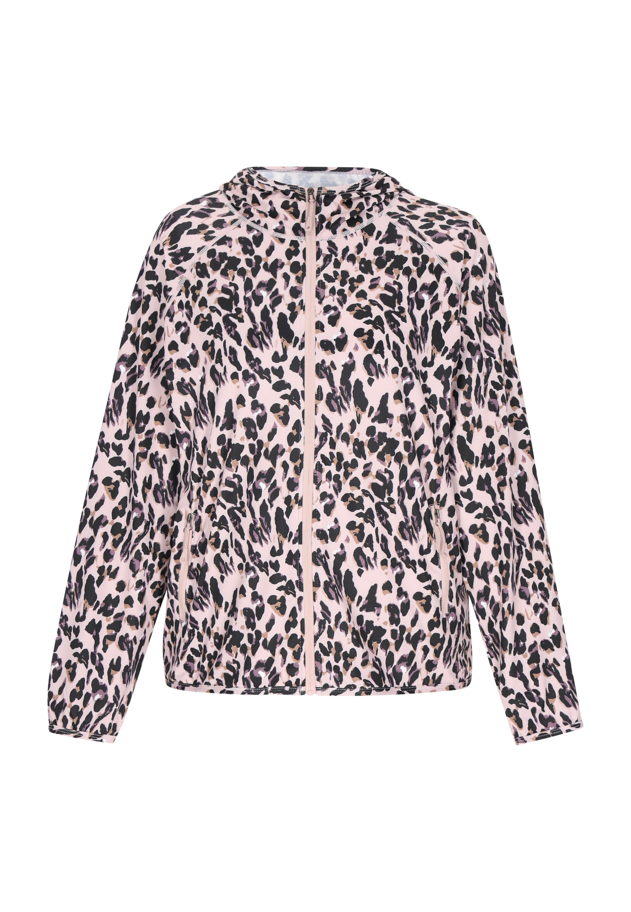 usha BLUE LABEL - Chaqueta de entretiempo en beige: frente