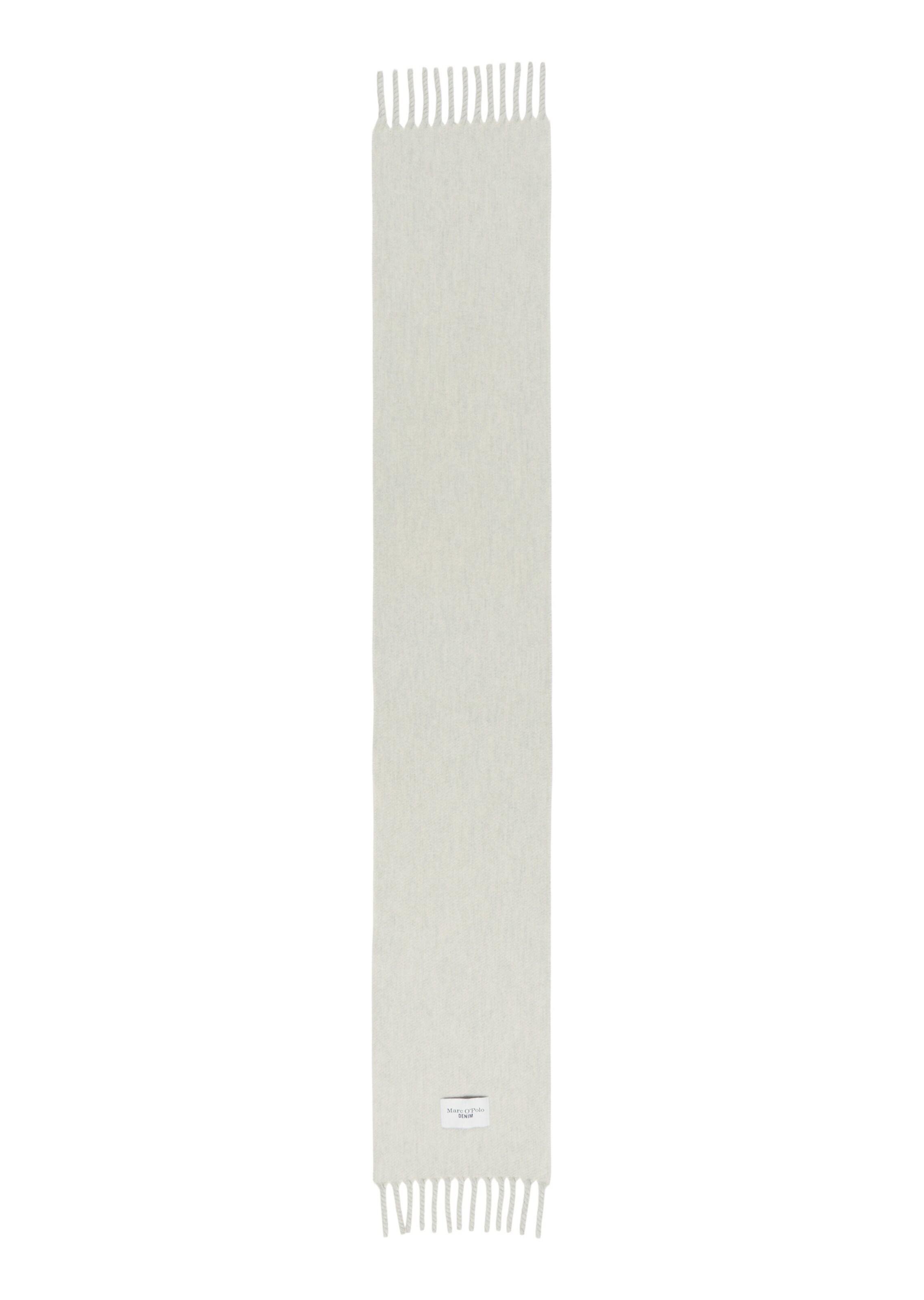 Marc O'Polo DENIM Scarf in Beige: top
