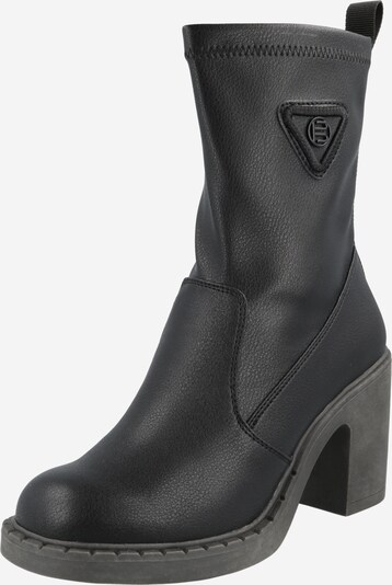 TT. BAGATT Boot 'Malea' in Black, Item view