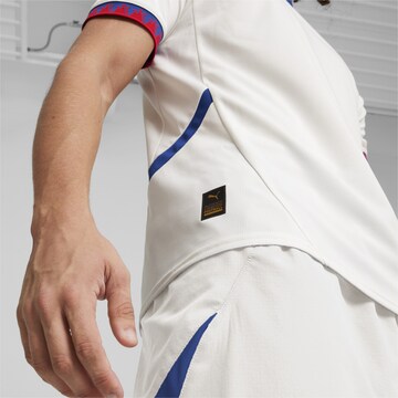 PUMA Trikot 'Serbien 2024' in Weiß