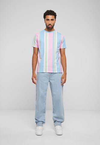 Karl Kani Shirt in Blue