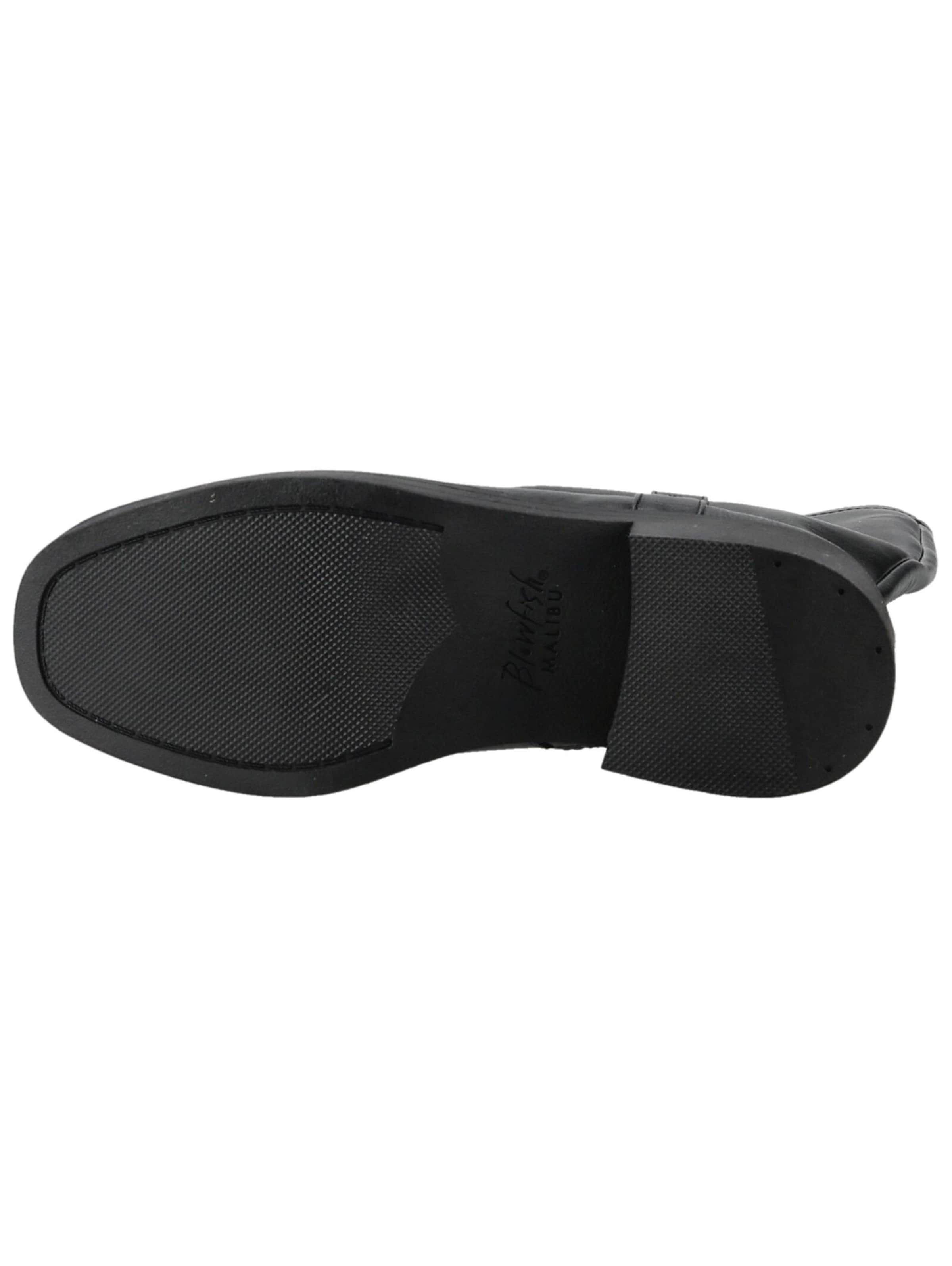 Stivale di Blowfish Malibu in nero