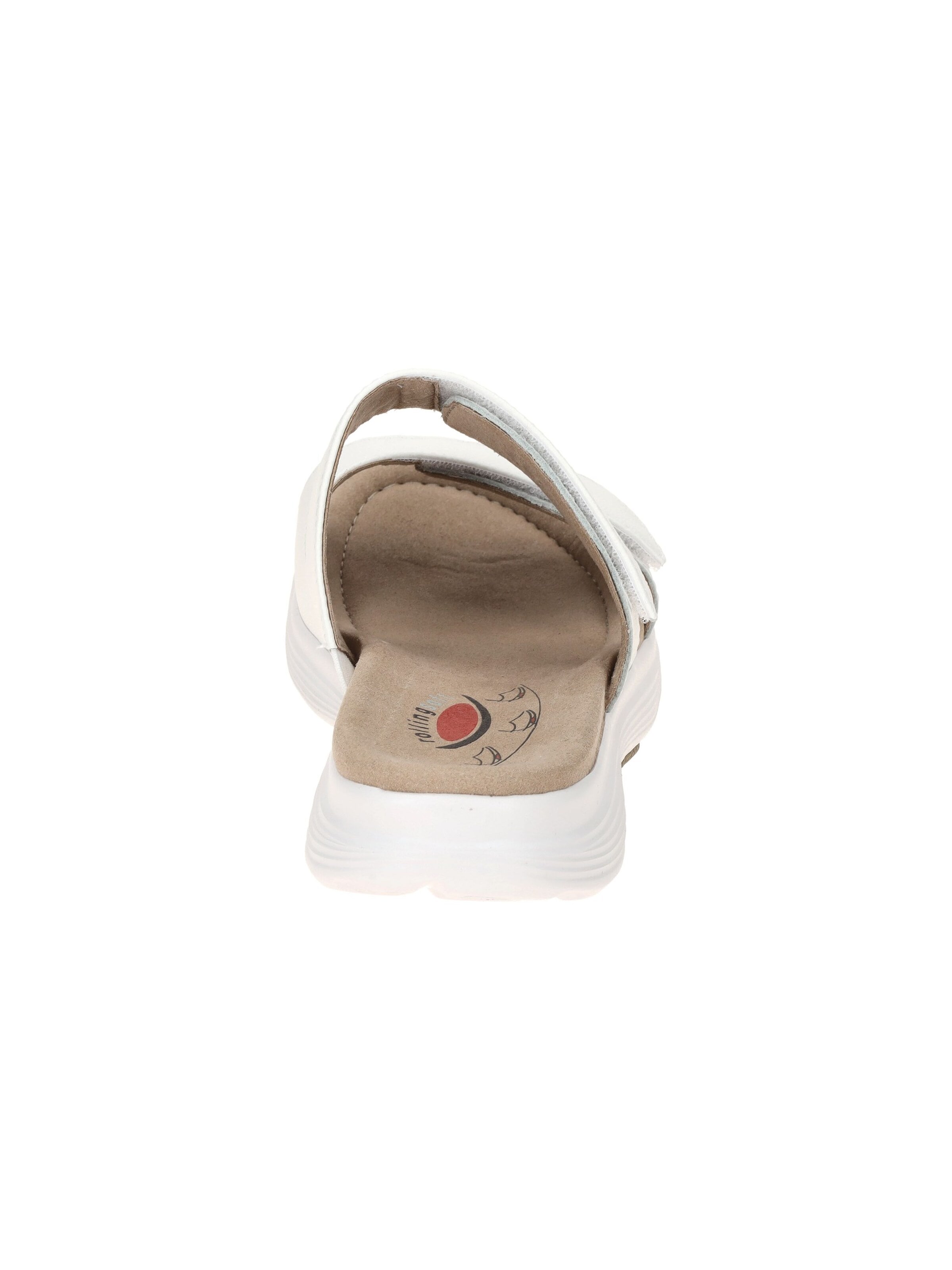 GABOR - Zapatos abiertos en blanco