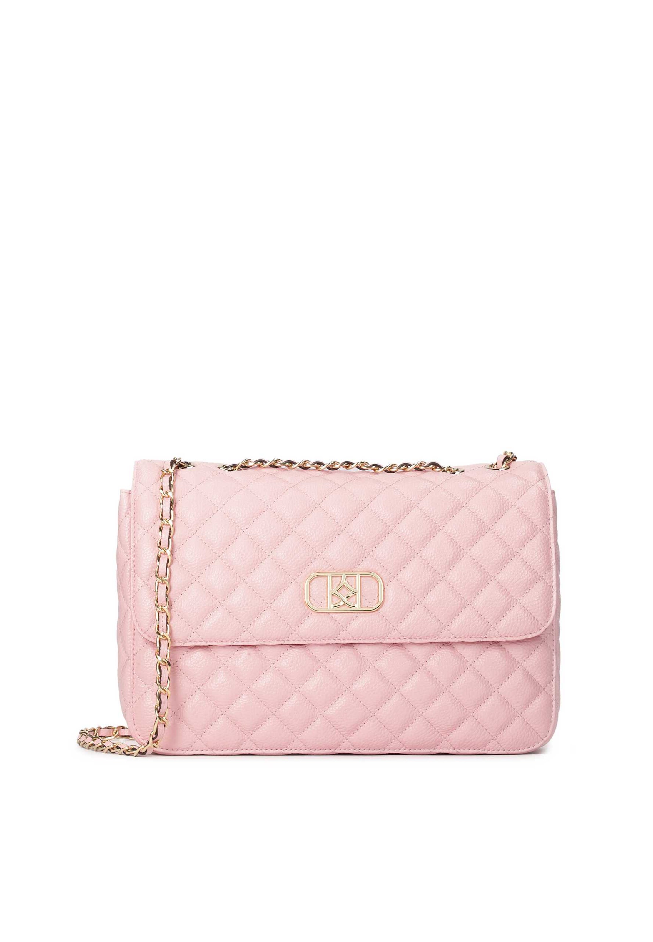 Kazar Crossbody bag in Pink ABOUT YOU