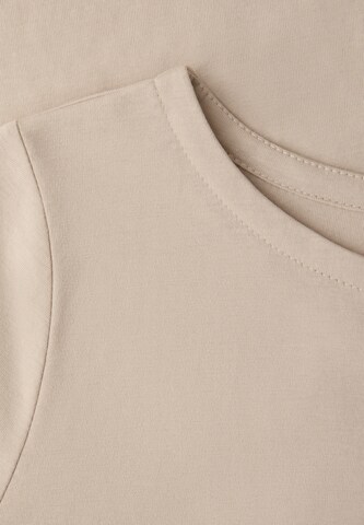 STREET ONE Shirt in Beige