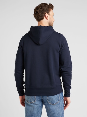 TOMMY HILFIGER Свитшот в Синий