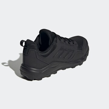 ADIDAS TERREX Low shoe 'Tracerocker 2.0' in Black