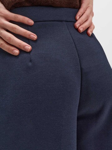 Regular Pantalon Marks & Spencer en bleu