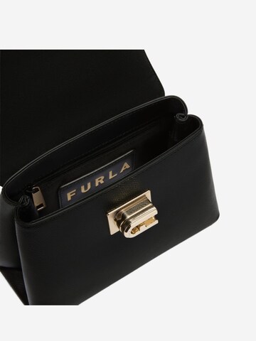 FURLA Kabelka '1927 Cuir' – černá