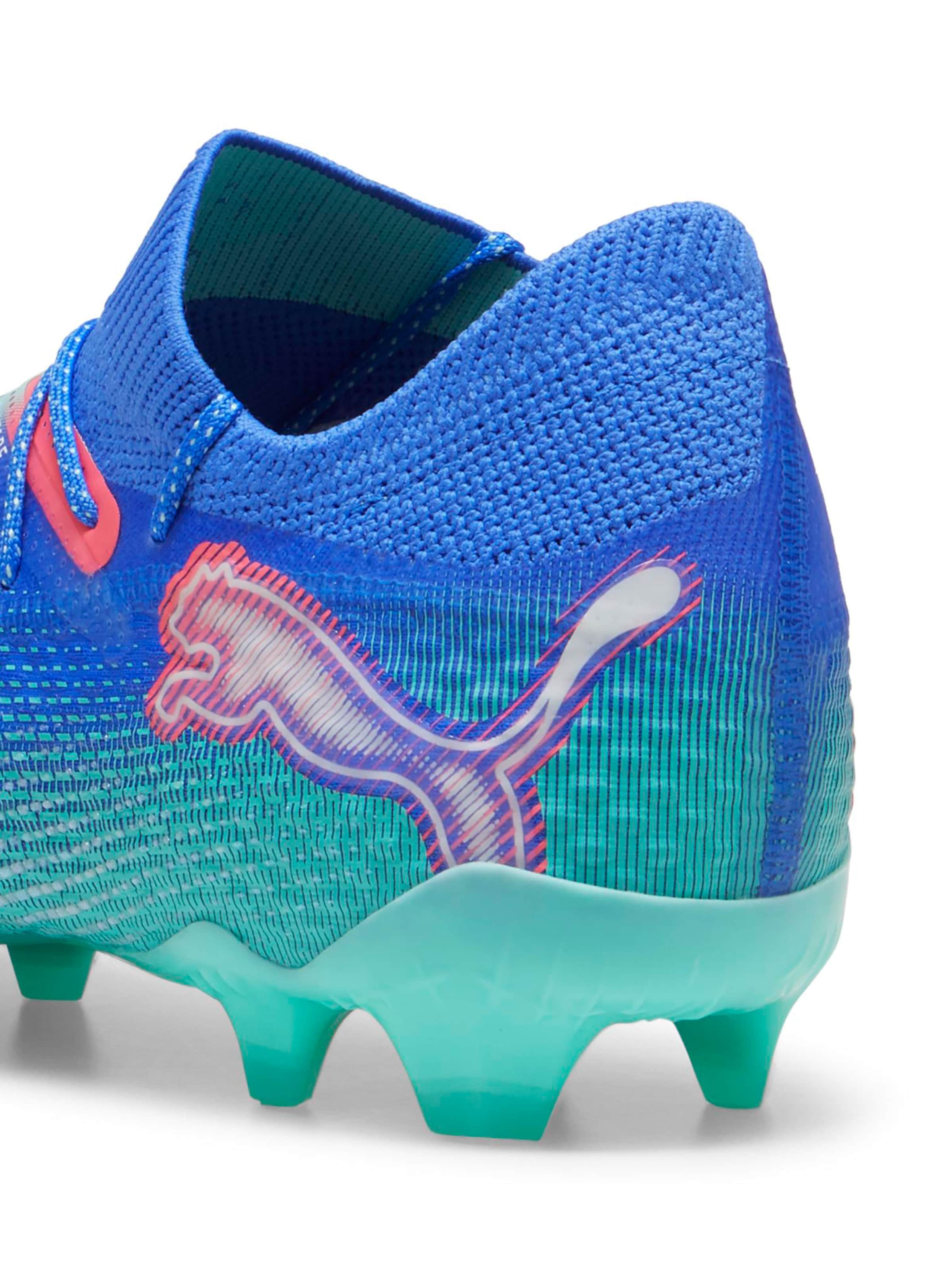 PUMA Voetbalschoen 'Future 7 Ultimate' in Blauw