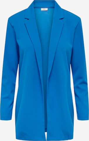 JDY - Blazer 'Geggo' en azul: frente