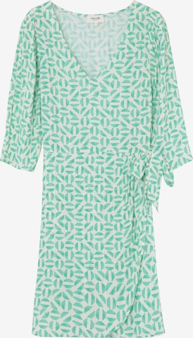 Grace & Mila Dress 'Eileen' in Green: front