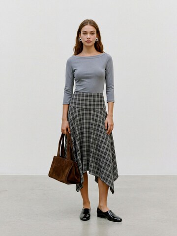 VERO MODA Shirt in Blue
