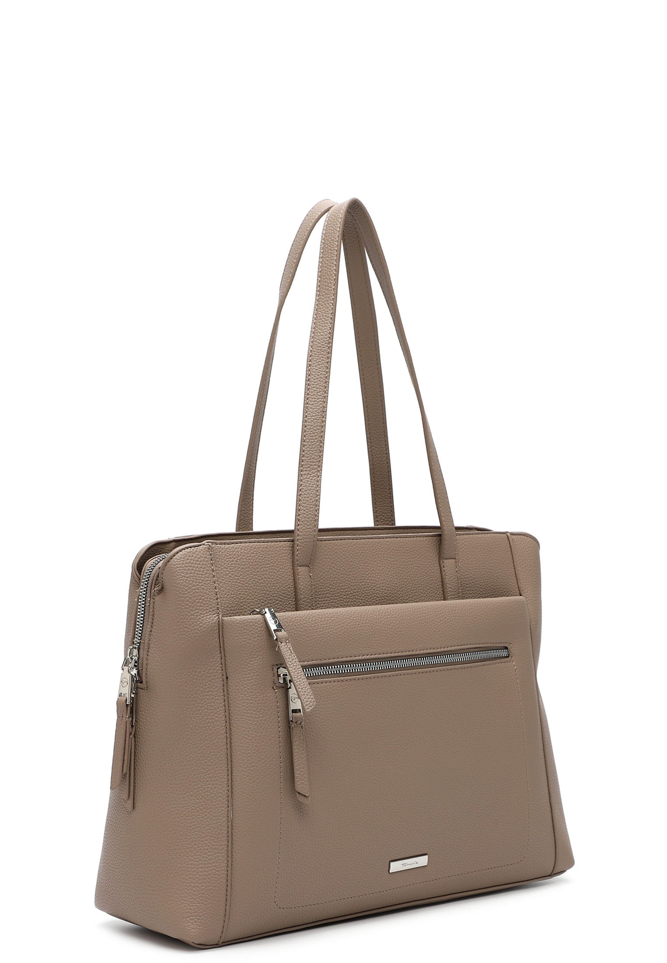 Cabas 'Melissa' Tamaris en beige
