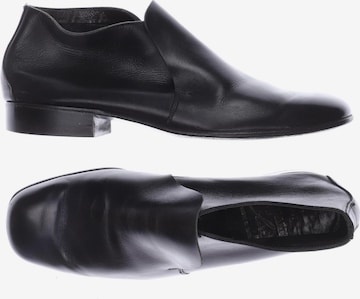 Bally Halbschuh 41 in Schwarz: predná strana