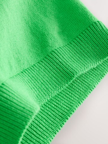 Next Kampsun, värv roheline