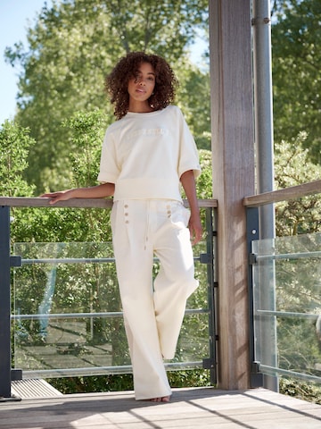 I want the moon Shirt 'SPREZZATURA' in Beige