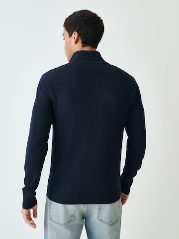 Pull-over Next en bleu