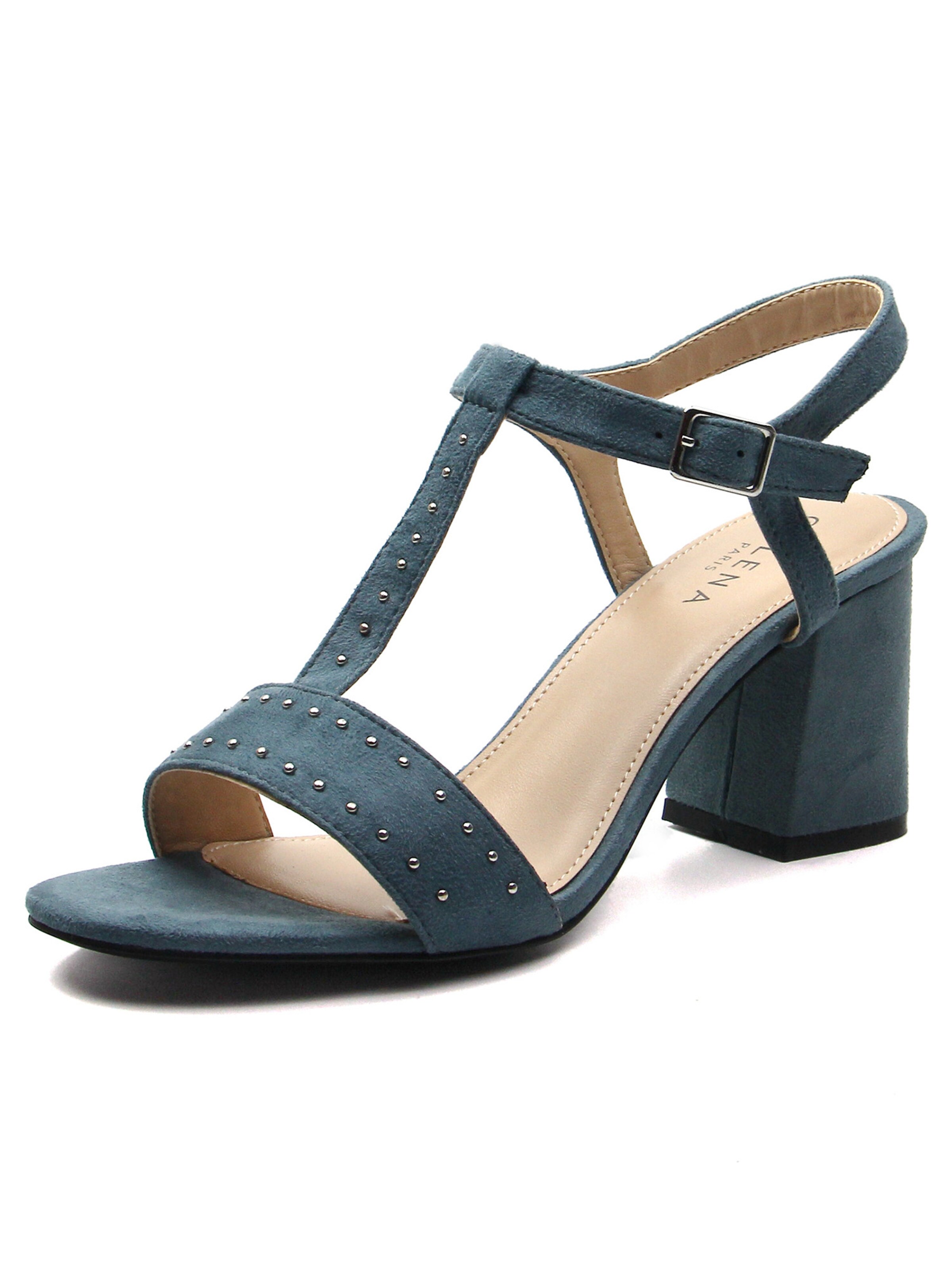 Celena Sandali 'Carita' | modra barva