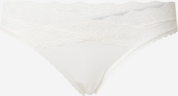 PASSIONATA Panty 'BROOKLYN' in Beige: front