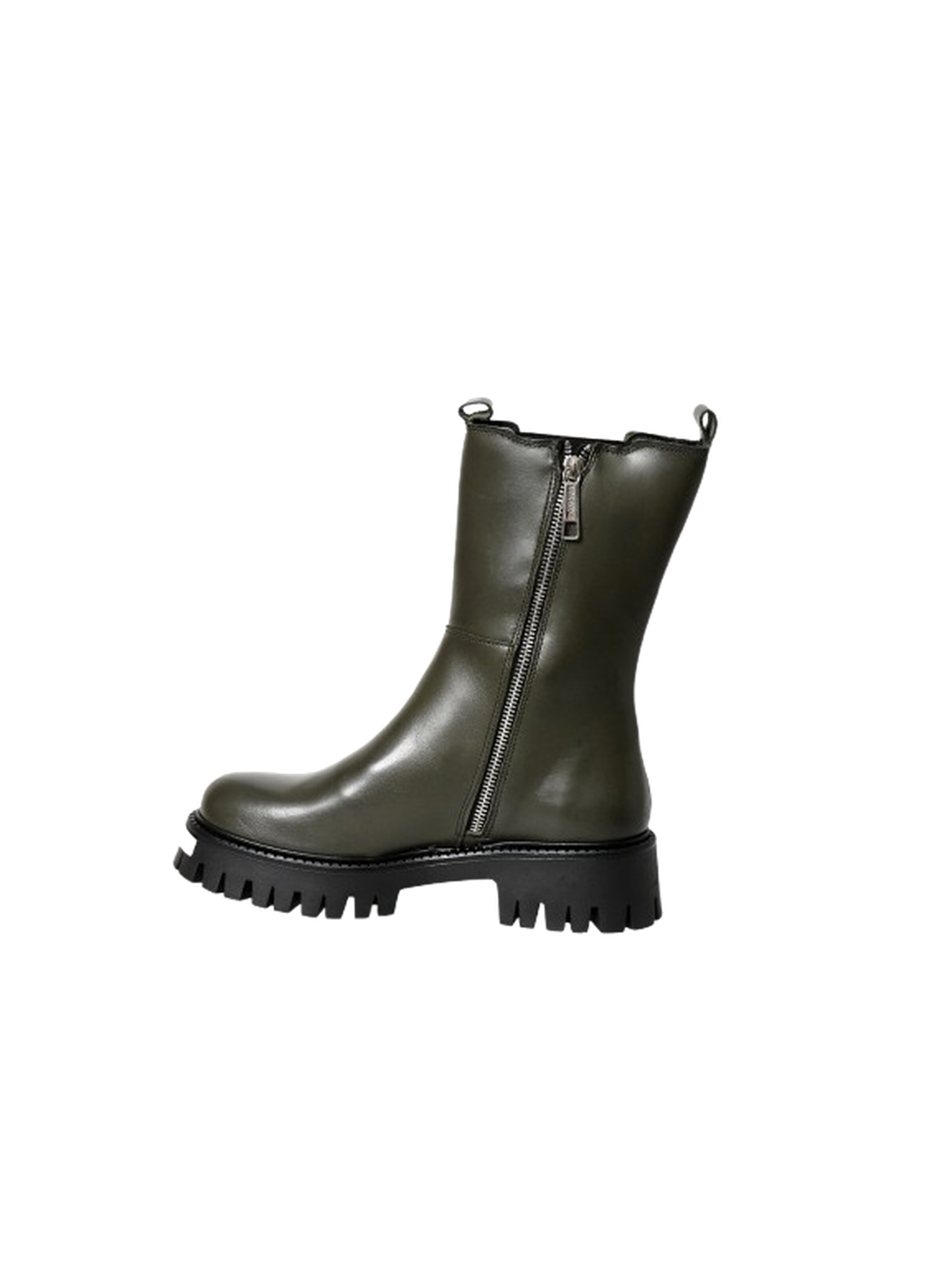 Yoxeone Boots 'STORM' i grøn