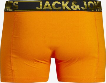 JACK & JONES Boxer shorts 'BILL' in Blue