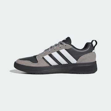 ADIDAS SPORTSWEAR Platform trainers 'Courtwave' in Grey